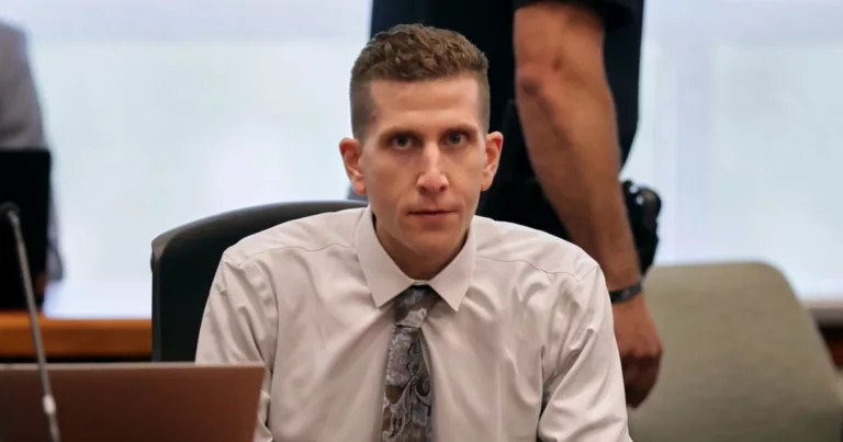 Bryan Kohbergers Life Sentence A Victims Mothers Chilling Message