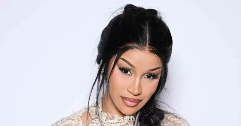 Cardi B and Stefon Diggs Relationship Rumors Sparked by Workout Video
