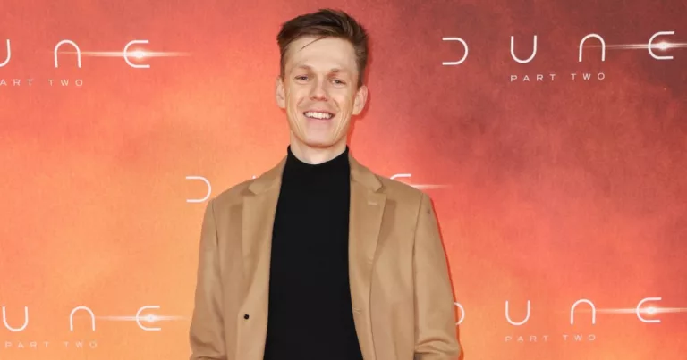 Caspar Lee Reveals Earning 1 Million on YouTube by Age 21
