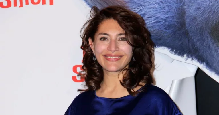 Caterina Murino Expecting First Child at 47 After IVF Journey