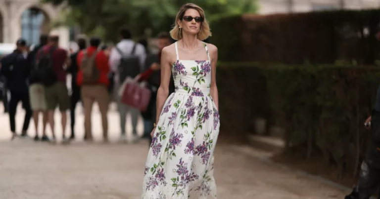 Chic EuropeanStyle Dresses Under 50 for an Amalfi Coast Vibe