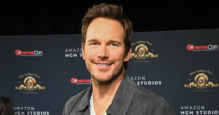 Chris Pratt Reflects on Stepparenting Challenges in a Unique Way