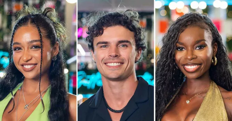 Cierra Ortega Reflects on Her Love Island USA Journey Amid Controversy