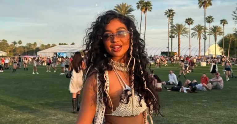 Cierra Ortega Responds to Backlash After Racism Controversy