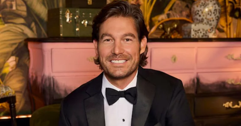 Craig Conover Teases an Exciting New Season of Southern Charm