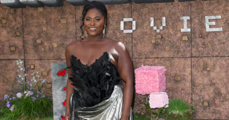Danielle Brooks Shares Her Challenging Abortion Experience