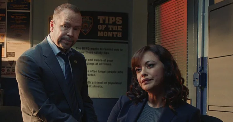 Danny Reagans Move to Boston What to Expect in the Blue Bloods Spinoff