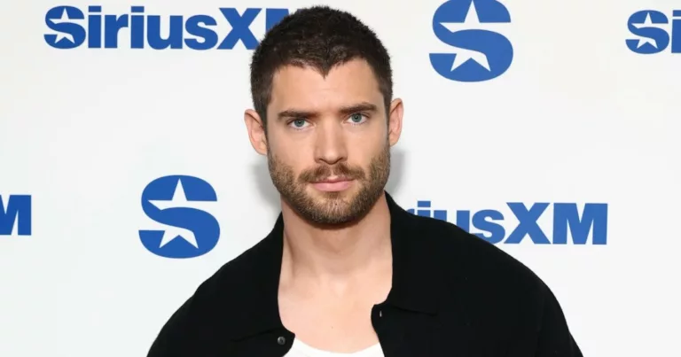 David Corenswet Shares Hilarious Injury While Filming Superman