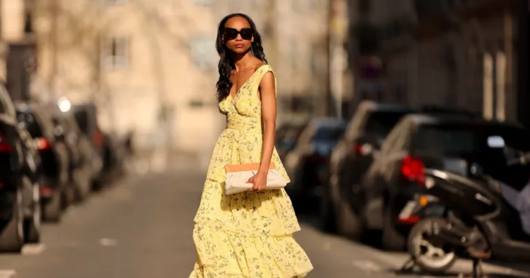 Discover Amazons Chic Summer Dresses Under 45