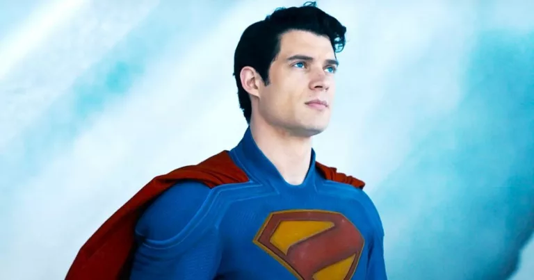 Discover the Best Superman Adaptation My Adventures with Superman