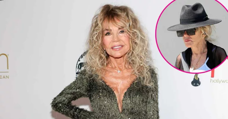 Dyan Cannon 88 Embraces Life with Friends After Rare Outing