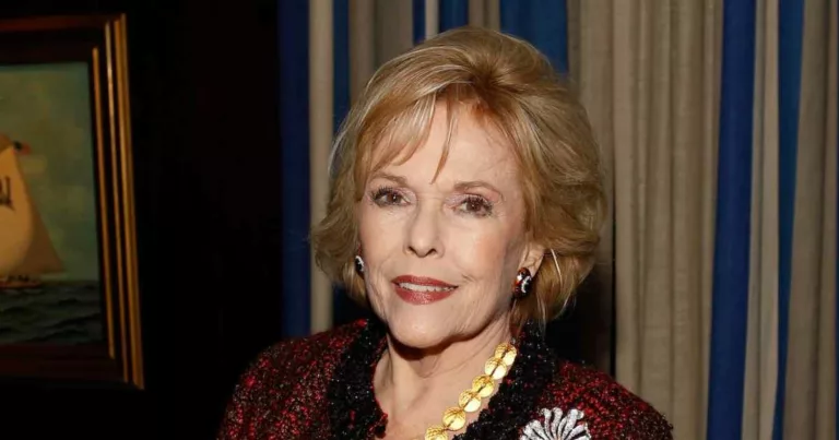 Eileen Fulton Iconic As the World Turns Star Passes Away at 91