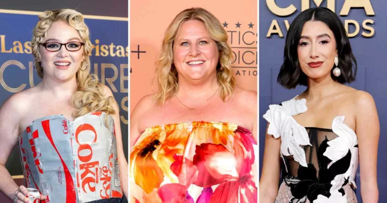 Embracing Body Diversity Hollywoods Progress and Future Needs