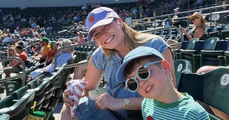 Emilie Kisers Sons Tragic Drowning Investigation Update