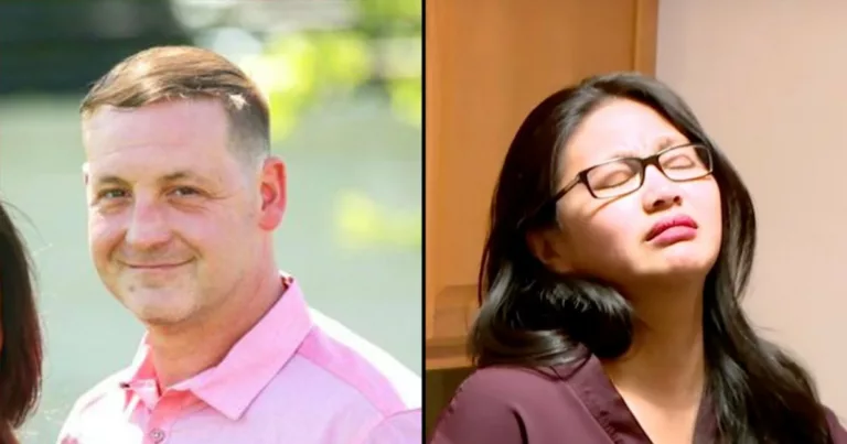 Eric Rosenbrook and Leida Margaretha A Look at Their Recent Turmoil