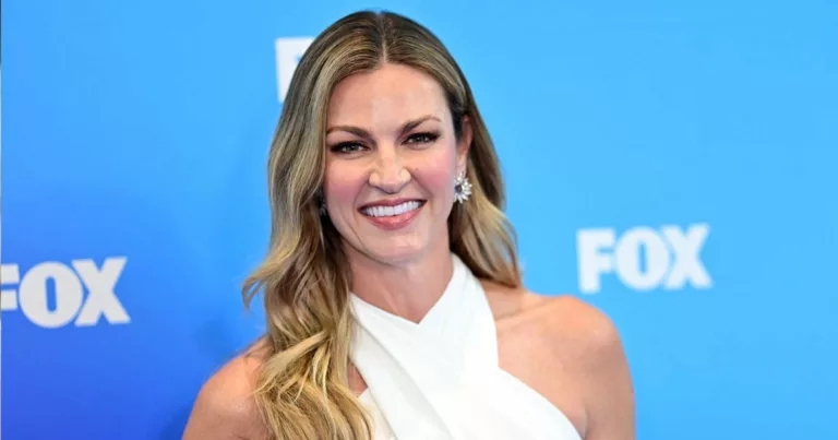 Erin Andrews 7 Balm for Perfect Summer Feet