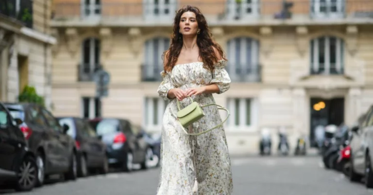 Flattering Sundresses for PearShaped Bodies 18 MustHaves