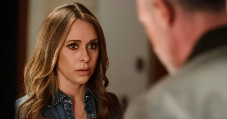 Freddie Prinze Jr and Jennifer Love Hewitt Set the Record Straight on Filming Rumors