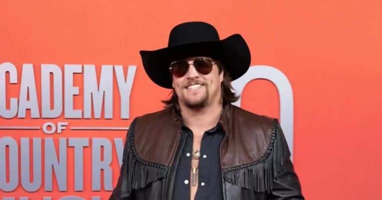 Gavin Adcock Critiques Beyoncés Cowboy Carter Not Country