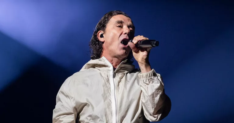 Gavin Rossdale My Kids Outshine Me in Music Talent