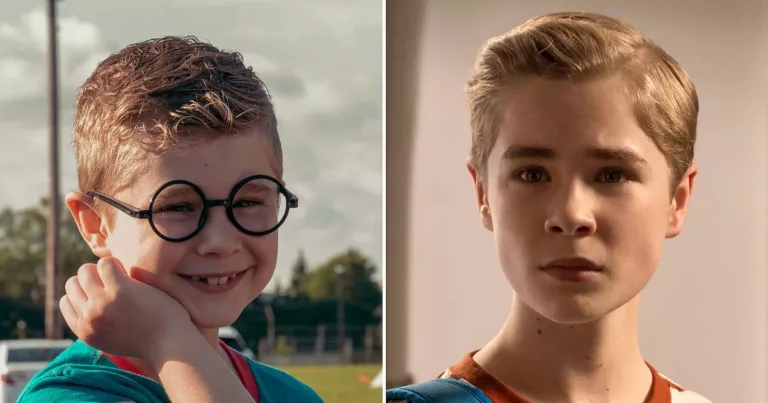 Ginny  Georgia Cast Where Are They Now
