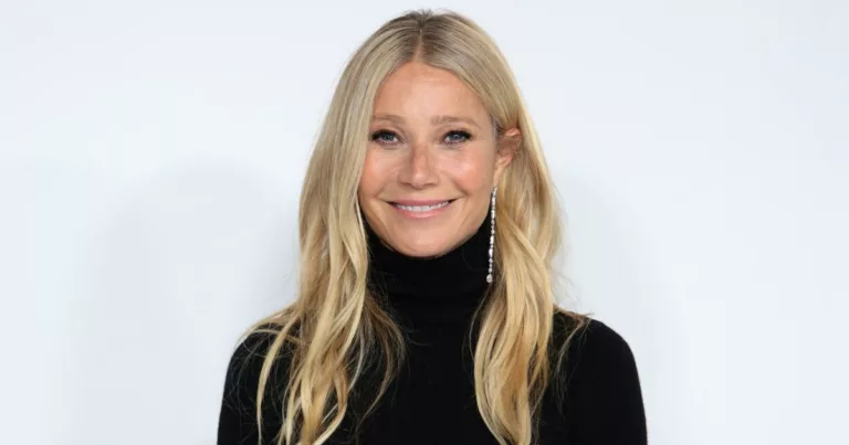 Gwyneth Paltrows 17 French Moisturizer A Celebrity Skincare Secret