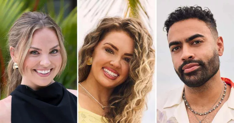 Hannah Browns Support for Susie and Justins Romance on BiP