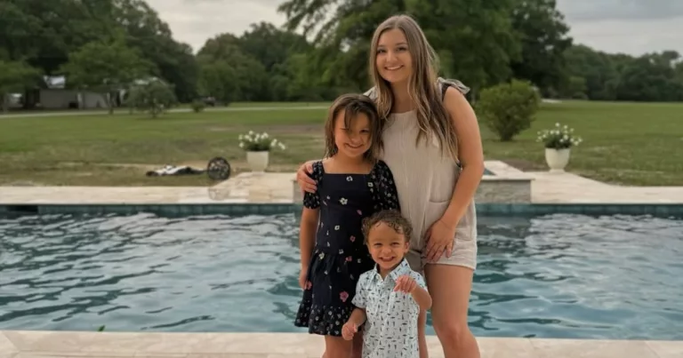 Heartfelt Tribute Grandpa Pens Song for Late TikTok Star Okay Baby
