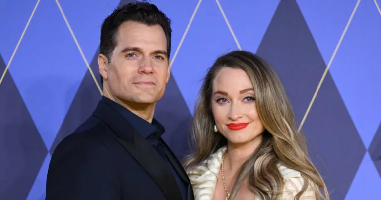 Henry Cavill Shares Heartfelt Reflections on Fatherhood