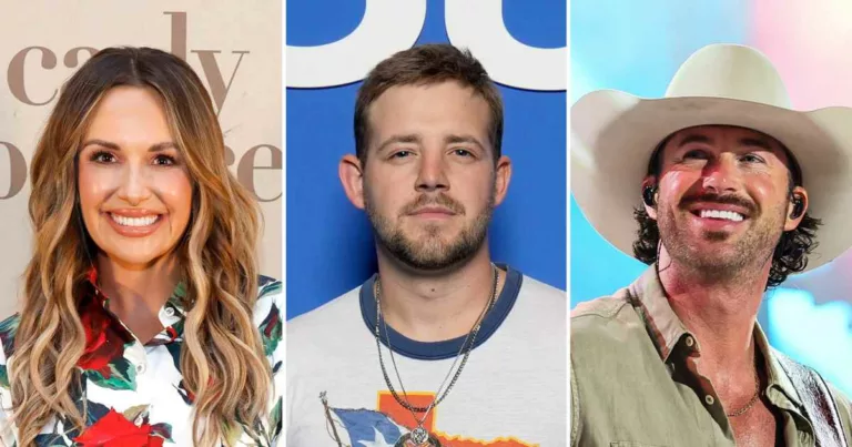 How Hometowns Inspire Country Music Stars Like Carly Pearce