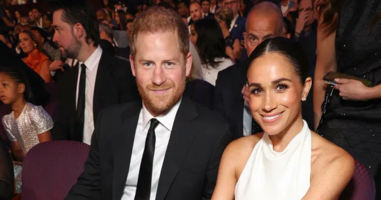 Inside Prince Harry and Meghan Markles Montecito Sanctuary