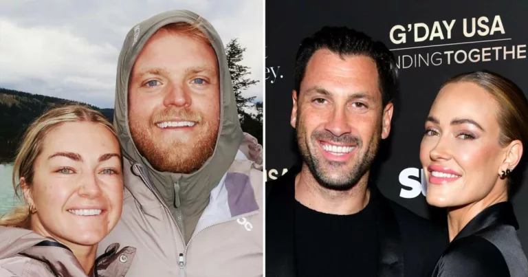 Inside the Lives of Dancing With the Stars Pros and Their Partners