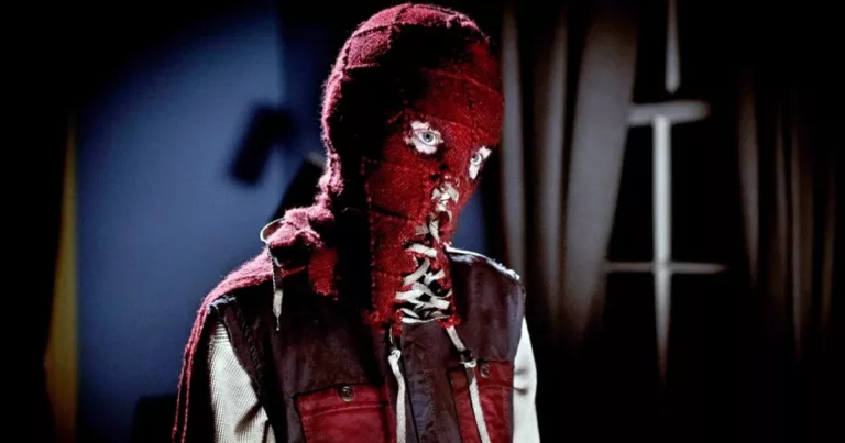 James Gunns Dark Take on Superman The Terrifying Legacy of Brightburn