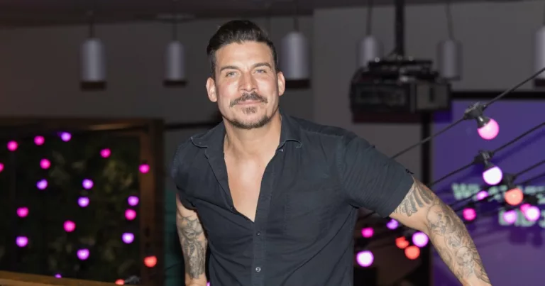 Jax Taylor Exits LA Bar Partnership Following Departure from The Valley