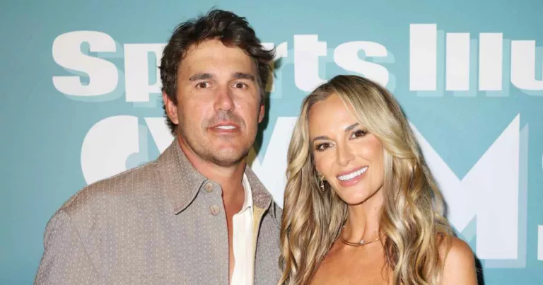 Jena Sims Reveals Her Role in Happy Gilmore 2 and Life with Brooks Koepka