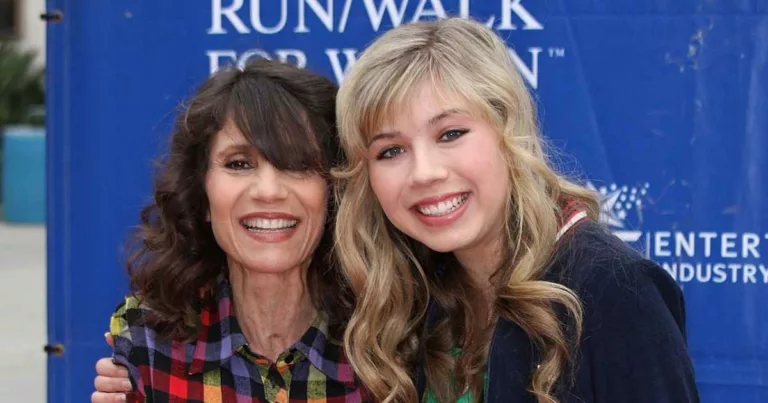 Jennette McCurdy Reflects on Her Troubled Relationship with Her Mother