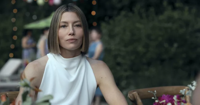 Jessica Biel Reveals Her The Better Sister Body Is Not Maintainable