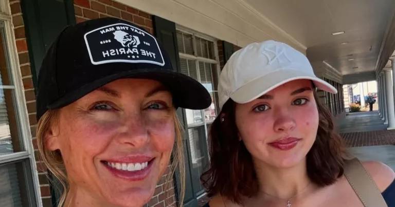 Jessica Robertson of Duck Dynasty Announces Daughter Priscillas Pregnancy