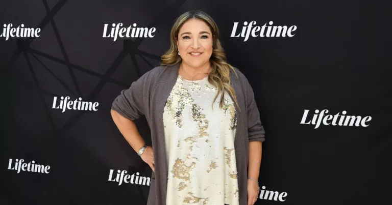 Jo Frosts Health Struggles Supernanny Star Reveals LifeThreatening Condition