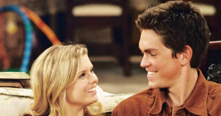 JoAnna Garcia Swisher Envisions Cowboy Romance with Steve Howey