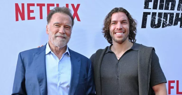 Joseph Baena Reflects on His High School Struggles with Weight