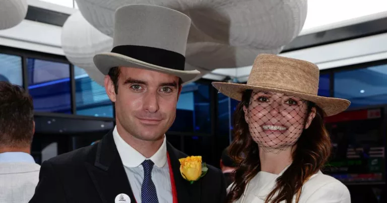 Joshua Sasse and Louisa Ainsworth Announce Split After 7 Years
