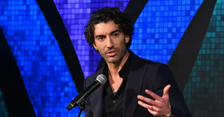 Justin Baldoni Celebrates 12th Anniversary Amid Legal Challenges