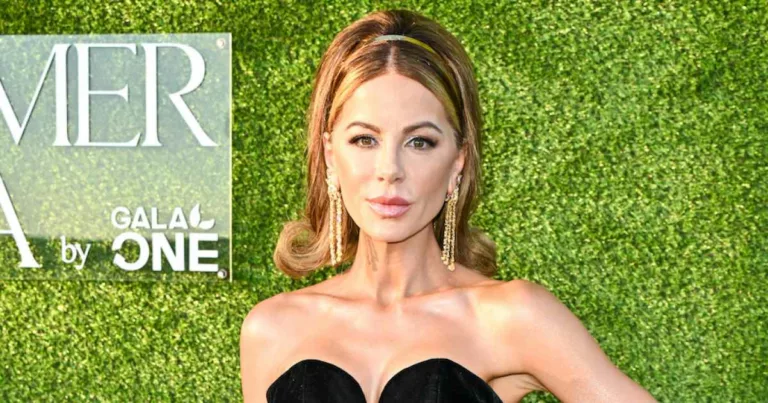 Kate Beckinsale Mourns the Loss of Her Mother I Am Paralyzed