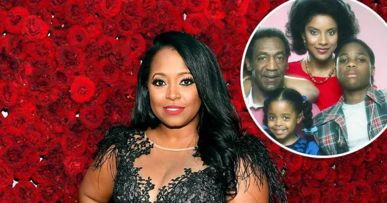 Keshia Knight Pulliam Honors MalcolmJamal Warner with Heartfelt Tribute