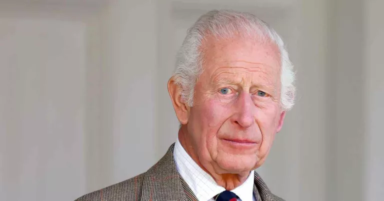 King Charles III Updates Fans on His Cancer Journey