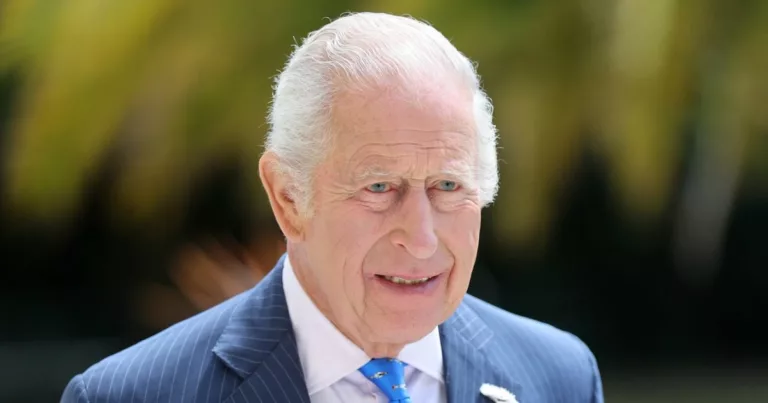 King Charles III to Retire Royal Train Amid Rising Costs