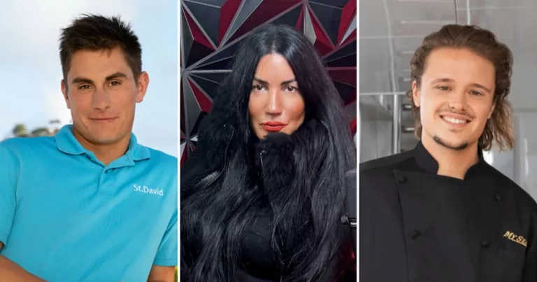 Kyle from Below Deck Sparks Controversy with Past Guest Helen