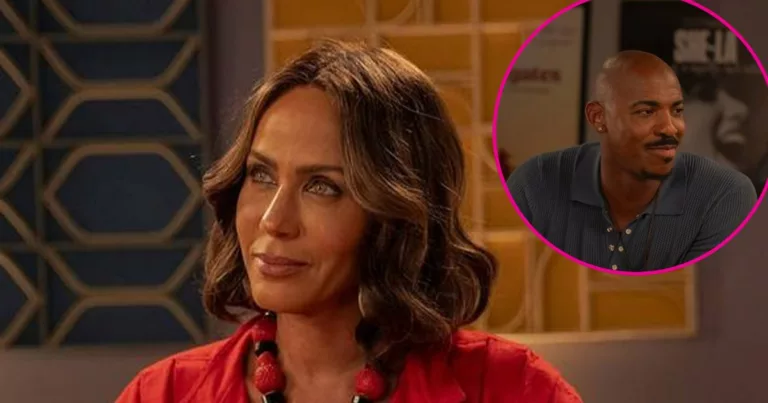 Lisas Dream Sparks Tension in And Just Like That Season 3