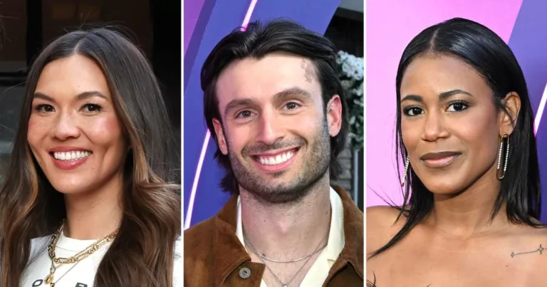 Love Is Blind Season 9 Insights from Season 7 Alums